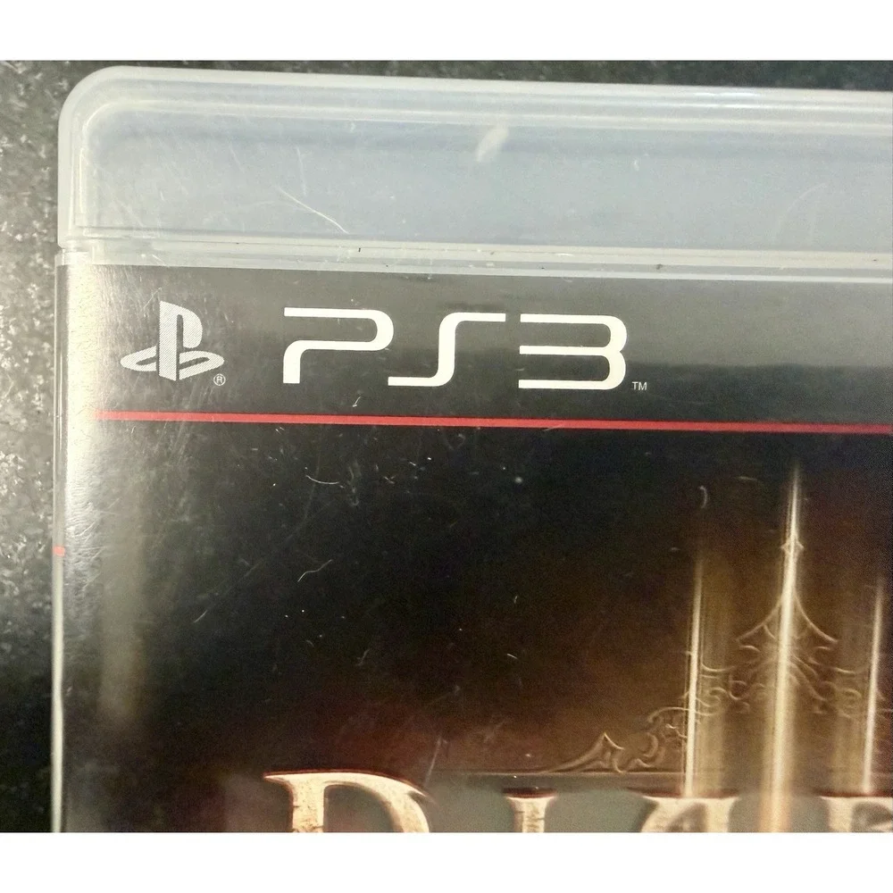 Diablo for Sony Playstation 3 PS3 Complete in Great Shape